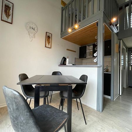 Chez Adeline Villa Camiers Luaran gambar