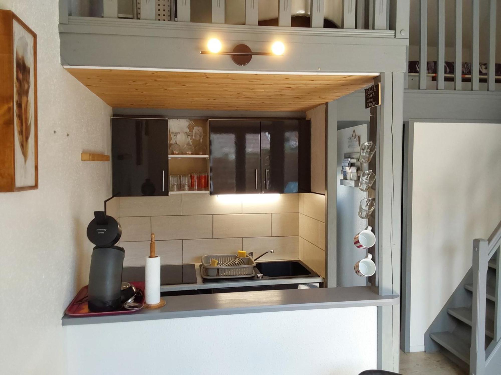 Chez Adeline Villa Camiers Luaran gambar